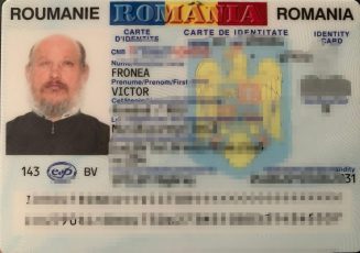 Călugăr dispărut de la Mănăstirea Breaza. Starețul face apel la făgărășeni să ajute la căutări