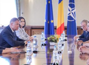 Greva din educație continuă și după discuțiile cu Iohannis: „Nu facem niciun pas înapoi”