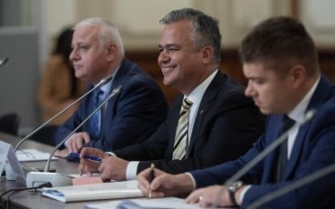 Adrian Veștea, printre cei mai bogați miniștri ai noului Guvern