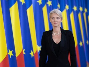 Magistrații protestează, inclusiv la Făgăraș. Ministrul Justiției pasează responsabilitatea la Ministerul Muncii