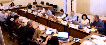 Ce se află pe ordinea de zi a ședinței de Consiliu Local din 29 iunie