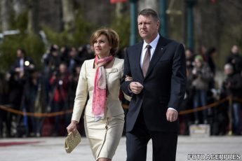Câți bani a strâns familia Iohannis într-un an