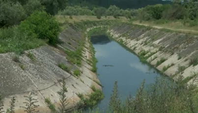 Stația de epurare din Făgăraș, cea mai modernă la momentul construirii, este neconformă