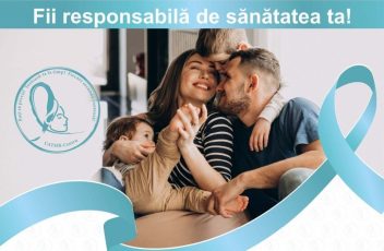 Testare gratuită Babeş Papanicolau şi HPV, la Făgăraş şi Ticuş