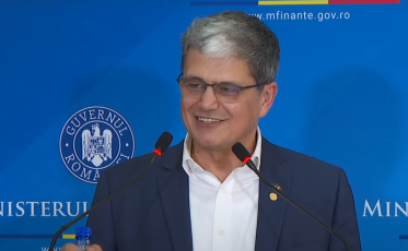 Amenzi pentru primăriile cu prea mulți angajați, anunțate de ministrul Finanțelor