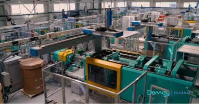 Locuri de muncă disponibile  la Demgy Făgăraș