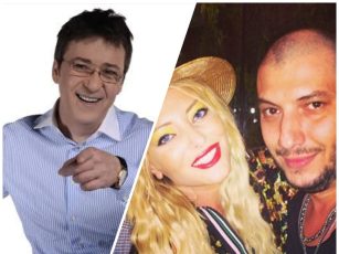 Florin Chilian și Nick de la N&D concertează în grădina Castelului Brâncovenesc din Sâmbăta de Sus