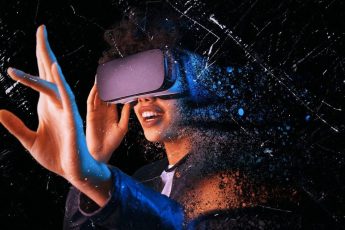 De la VR la AR – totul despre aceste tehnologii de gaming