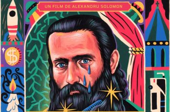 „De când există festivalul, niciun film nu a fost cenzurat” - Astra Film Festival, după ce Arhiepiscopia Sibiului a cerut interzicerea difuzării „Arsenie. Viaţa de apoi”.