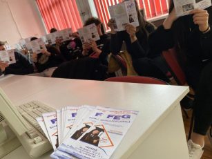 Școala Postliceală FEG Făgăraș a fost amendată de DSP cu 5.000 de lei