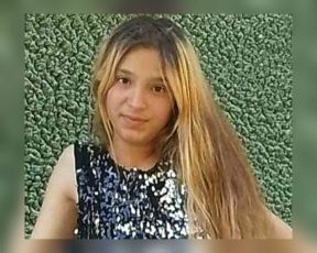 O minoră din Șercaia a dispărut și este căutată de polițiști. Ați văzut-o?