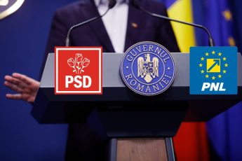70% dintre români cred că lucrurile se îndreaptă într-o direcție greșită