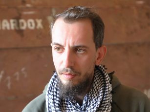 Brașoveanul Radu Hossu, primul civil român decorat de președintele Ucrainei