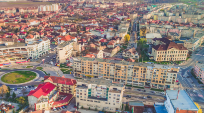 Ce au votat făgărășenii la bugetarea participativă din 2023