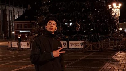 Student al Universității Transilvania din Brașov, expulzat din cauza legăturilor cu Hamas