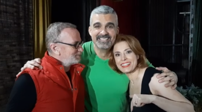 Divorțul anului, cu casa închisă