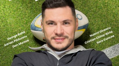 Un film de neratat, proiectat în crama Cetății Făgăraș: „Mai departe”