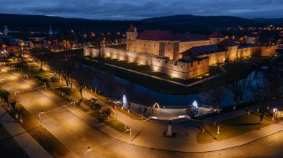 Programul Muzeului Țării Făgărașului în perioada sărbătorilor de iarnă