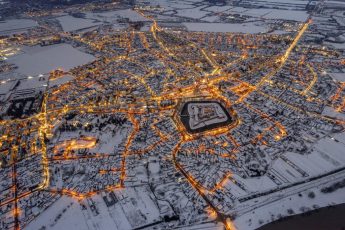 Rezultate Recensământ: Făgărașul are peste 26.000 de locuitori. 100 de salariați susțin 60 de vârstnici și copii