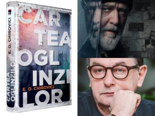 A apărut trailerul filmului „Sleeping Dogs”, ecranizarea cărții făgărășeanului Eugen Ovidiu Chirovici