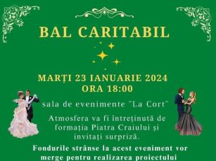 Bal caritabil pentru 40 de copii silitori, care nu au mers niciodată într-o tabără. Cum poți ajuta