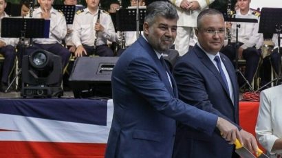 Guvernul nu renunță la taxa pe boală