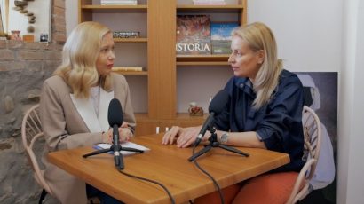 Cristina Cornilă la „Povești cu suflet”, despre călătorii organizate și ieftine