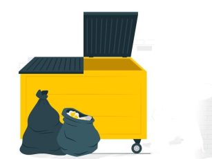 Un centru de colectare cu aport voluntar va fi amenajat cu peste 4,1 milioane lei, la Făgăraș