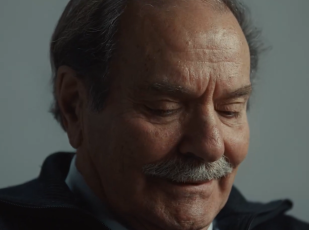 Să nu luați democrația ca pe un dat. Să o apărați. - Mesajul unui bunic pentru nepotul său și restul Europei