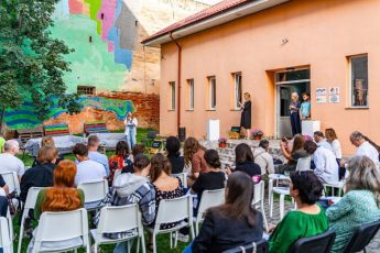 Conferința societății civile din Țara Făgărașului are loc pe 20 aprilie