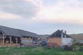 Proprietarul stânei din Dăișoara, sub control judiciar. Este acuzat de că a exploatat un copil de 12 ani