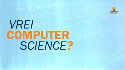 Curs gratuit de CS pentru elevii care vor să studieze la o facultate din străinătate