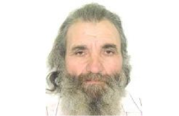 Un bărbat din Merghindeal este căutat de polițiști. Dacă îl vedeți, anunțați urgent Poliția