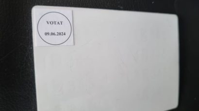 ZIUA alegerilor. Aproape 30.000 de locuitori din Făgăraș sunt așteptați la urne