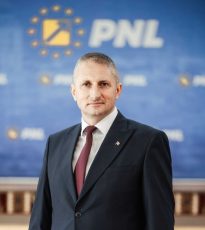 Motrescu rămâne primarul comunei Beclean