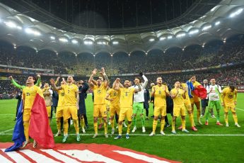 Echipa naţională, mesaj pentru elevii care susţin Evaluarea Naţională