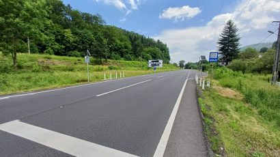 Restricții de trafic, până luni, pe drumuri naționale, expres și autostrăzi