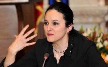 Alina Bica cere despăgubiri uriașe de la statul român