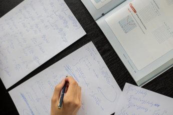 Peste 1.260 de contestații la Bacalaureat, în județul Brașov