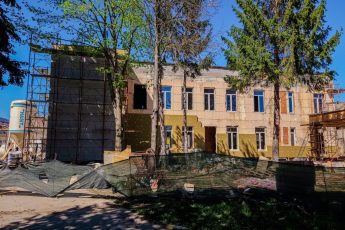 Spitalul Făgăraș primește încă 4 milioane de lei pentru modernizarea ambulatoriului