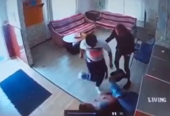 Dosar penal după bătaia de la centrul DGASPC Brașov