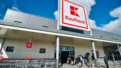 Kaufland retrage două produse care au bacteria Listeria