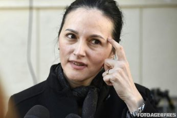 Alina Bica scapă de închisoare. Curtea de Apel București a retras mandatul de arestare
