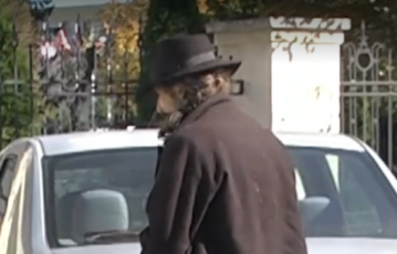 Arestat! Hoțul elvețian rămâne după gratii după ce a furat o mașină și a accidentat alte patru