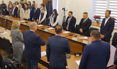 Consilierii au depus jurământul. Vezi componența noului Consiliu Local