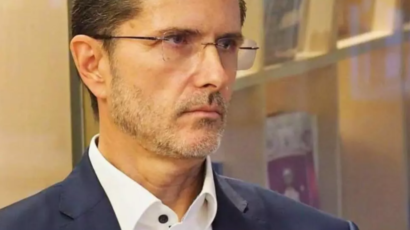 Vasile Bănescu: Treziţi-vă, nu vă lăsaţi înşelaţi! Salvarea ţării nu vine pe căi întunecate şi de Rusia pavate pe TikTok