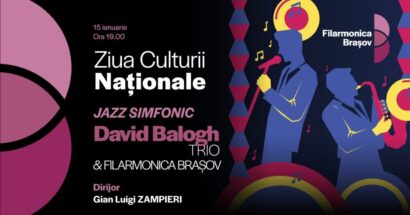 Ziua Culturii Naționale la Brașov: Trei zile de muzică, poezie și tradiție artistică