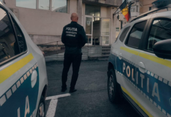 A furat băuturi și țigări de aproape 1500 de lei. Făgărășeanul bănuit, sub control judiciar