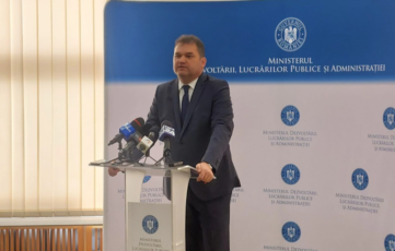 Ministrul Cseke Attila anunță eliminarea unor tarife pentru documente cadastrale