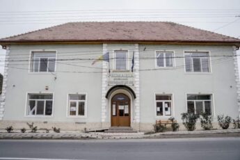 Porumbacu de Jos, executată silit de două ori pentru datorii de un milion de euro